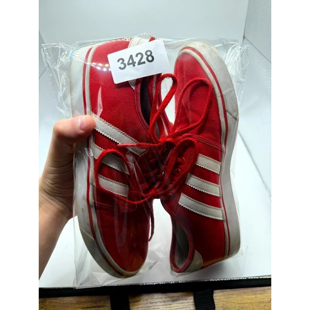 adidas thank you